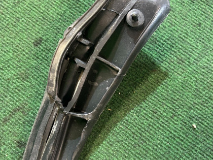 ยางขอบประตูซ้าย SUBARU FORESTER OEM 63521SA010 SG5 2007 BLACK 32J