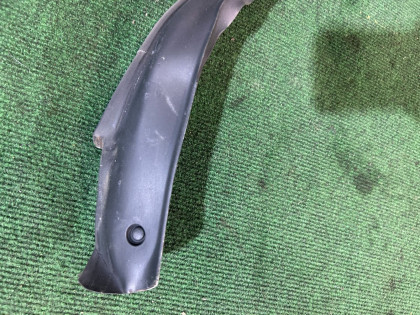 ยางขอบประตูซ้าย SUBARU FORESTER OEM 63521SA010 SG5 2007 BLACK 32J