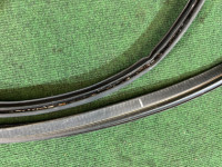 Junta del maletero SUBARU FORESTER OEM 63516SA000 SG5 2007 BLACK 32J