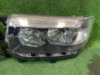 ไฟหน้า Ксенон Cross sports SUBARU FORESTER OEM 84002SA121 84002SA131 SG5 2007