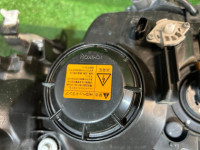 ไฟหน้า Ксенон Cross sports SUBARU FORESTER OEM 84002SA121 84002SA131 SG5 2007