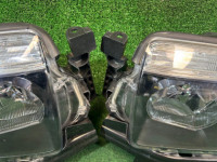 ไฟหน้า Ксенон Cross sports SUBARU FORESTER OEM 84002SA121 84002SA131 SG5 2007