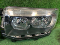 ไฟหน้า Ксенон Cross sports SUBARU FORESTER OEM 84002SA121 84002SA131 SG5 2007