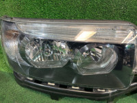 ไฟหน้า Ксенон Cross sports SUBARU FORESTER OEM 84002SA121 84002SA131 SG5 2007