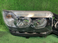 ไฟหน้า Ксенон Cross sports SUBARU FORESTER OEM 84002SA121 84002SA131 SG5 2007