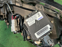 ไฟหน้า Ксенон Cross sports SUBARU FORESTER OEM 84002SA121 84002SA131 SG5 2007