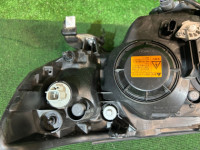 ไฟหน้า Ксенон Cross sports SUBARU FORESTER OEM 84002SA121 84002SA131 SG5 2007