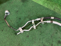 ท่อพวงมาลัยเพาเวอร์ SUBARU FORESTER OEM 34610SA000 SG5 2007 EJ205 AT