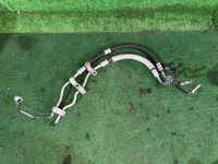 ท่อพวงมาลัยเพาเวอร์ SUBARU FORESTER OEM 34610SA000 SG5 2007 EJ205 AT