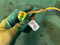 Cable plano SUBARU FORESTER OEM 83116SA020 SG5 2007 EJ205 AT