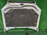 ฝากระโปรงหน้า SUBARU OUTBACK OEM 57229AG0209P BP9 2006 GOLD 39J