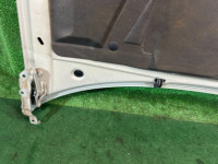 ฝากระโปรงหน้า SUBARU OUTBACK OEM 57229AG0209P BP9 2006 GOLD 39J