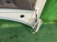 ฝากระโปรงหน้า SUBARU OUTBACK OEM 57229AG0209P BP9 2006 GOLD 39J