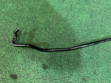 Tope del capó SUBARU FORESTER OEM 57251SA000 SG5 2007 BLACK 32J