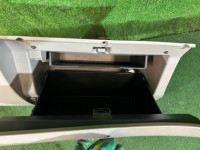 ช่องเก็บของหน้า SUBARU FORESTER OEM 66120SA140ND SG5 2007 BLACK 32J
