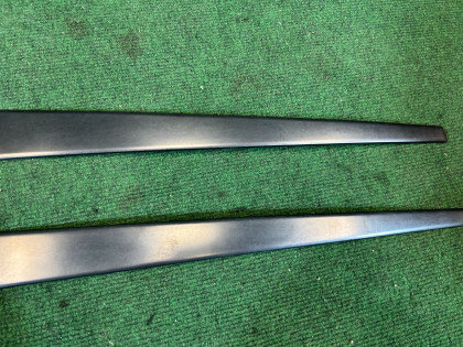 Молдинги центральной стойки SUBARU FORESTER OEM 63563SA000 63563SA010 SG5 2007