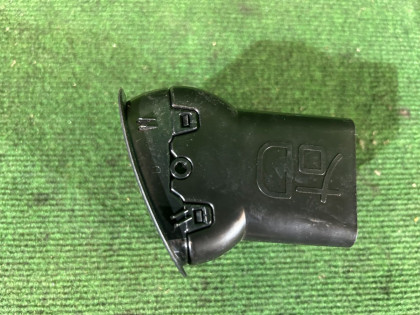 ตัวควบคุมการไหลของอากาศด้านซ้าย SUBARU FORESTER OEM 66110SA020ML SG5 2007 EJ205 AT