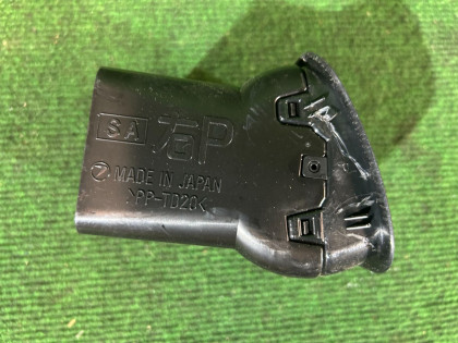 ตัวควบคุมการไหลของอากาศด้านขวา SUBARU FORESTER OEM 66110SA000ML SG5 2007 EJ205 AT