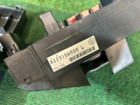 Fuse box SUBARU FORESTER OEM 82231SA500 SG5 2007 EJ205 AT