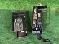 Fuse box SUBARU FORESTER OEM 82231SA500 SG5 2007 EJ205 AT