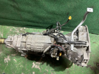 オートマチックトランスミッション TZ1B7LHCBA SUBARU OUTBACK OEM 31000AG530 BP9 2006 EJ253 AT