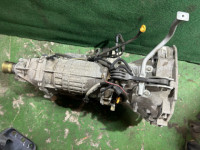 オートマチックトランスミッション TZ1B7LHCBA SUBARU OUTBACK OEM 31000AG530 BP9 2006 EJ253 AT