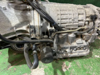 オートマチックトランスミッション TZ1B7LHCBA SUBARU OUTBACK OEM 31000AG530 BP9 2006 EJ253 AT