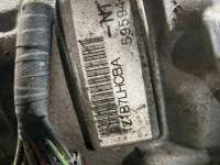 オートマチックトランスミッション TZ1B7LHCBA SUBARU OUTBACK OEM 31000AG530 BP9 2006 EJ253 AT