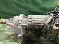 オートマチックトランスミッション TZ1B7LHCBA SUBARU OUTBACK OEM 31000AG530 BP9 2006 EJ253 AT