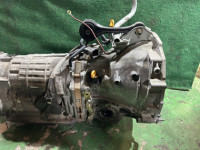 オートマチックトランスミッション TZ1B7LHCBA SUBARU OUTBACK OEM 31000AG530 BP9 2006 EJ253 AT