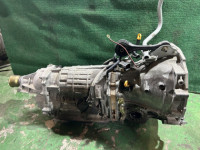 Caja de cambios automática TZ1B7LHCBA 31000AG530 SUBARU OUTBACK