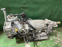 オートマチックトランスミッション TZ1B7LHCBA SUBARU OUTBACK OEM 31000AG530 BP9 2006 EJ253 AT