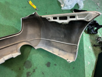 后保险杠 SUBARU OUTBACK OEM 57703AG070GA BP9 2006 GOLD 39J
