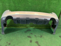 后保险杠 SUBARU OUTBACK OEM 57703AG070GA BP9 2006 GOLD 39J