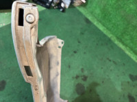 后保险杠 SUBARU OUTBACK OEM 57703AG070GA BP9 2006 GOLD 39J