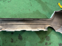 后保险杠 SUBARU OUTBACK OEM 57703AG070GA BP9 2006 GOLD 39J