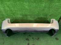 后保险杠 SUBARU OUTBACK OEM 57703AG070GA BP9 2006 GOLD 39J