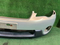 フロントバンパー SUBARU OUTBACK OEM 57703AG010GA BP9 2006 GOLD 39J