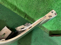 フロントバンパー SUBARU OUTBACK OEM 57703AG010GA BP9 2006 GOLD 39J