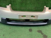 フロントバンパー SUBARU OUTBACK OEM 57703AG010GA BP9 2006 GOLD 39J