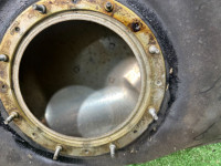 ถังน้ำมัน SUBARU OUTBACK OEM 42012AG011 BP9 2006 EJ253 AT
