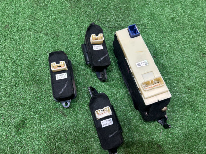 车窗控制模块 SUBARU OUTBACK OEM 83071AG011 83071AG040 BP9 2006 EJ253 AT