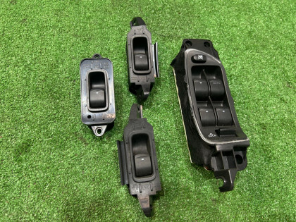车窗控制模块 SUBARU OUTBACK OEM 83071AG011 83071AG040 BP9 2006 EJ253 AT