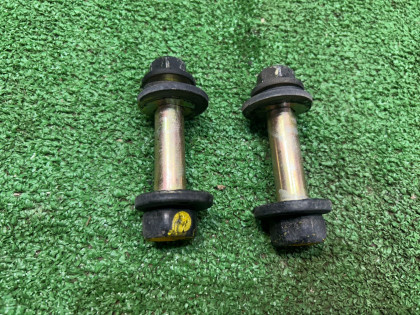 Rear camber bolts SUBARU OUTBACK OEM 901700122 902350006 903100171 20560AA011 BP9 2006 EJ253 AT