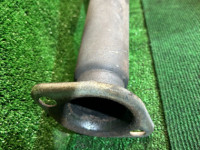 หม้อพักไอเสีย и средняя часть SUBARU OUTBACK OEM 44300AG651 44300AG641 44620AA411 BP9 2006 EJ253 AT