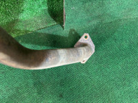 หม้อพักไอเสีย и средняя часть SUBARU OUTBACK OEM 44300AG651 44300AG641 44620AA411 BP9 2006 EJ253 AT