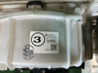 鼓风机 SUBARU OUTBACK OEM 72210AG001 BP9 2006 EJ253 AT