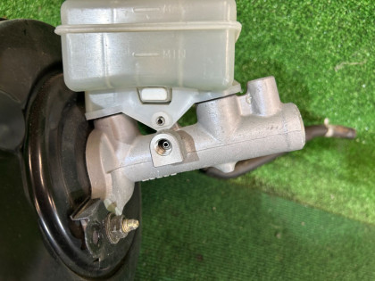 แม่ปั๊มเบรก SUBARU OUTBACK OEM 26401AG000 26402AG020 BP9 2006 EJ253 AT