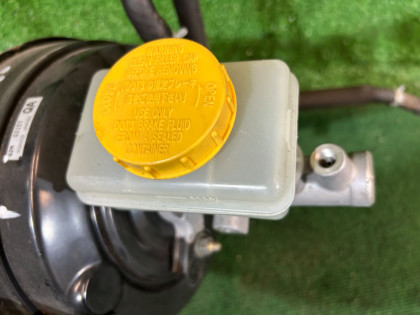 แม่ปั๊มเบรก SUBARU OUTBACK OEM 26401AG000 26402AG020 BP9 2006 EJ253 AT