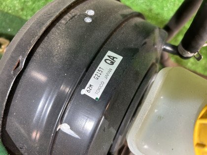 แม่ปั๊มเบรก SUBARU OUTBACK OEM 26401AG000 26402AG020 BP9 2006 EJ253 AT